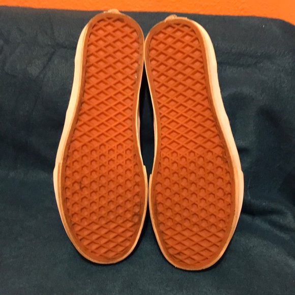 Vans Sneakers Authentic Style VN0A38EMUKO - Picture 7 of 13